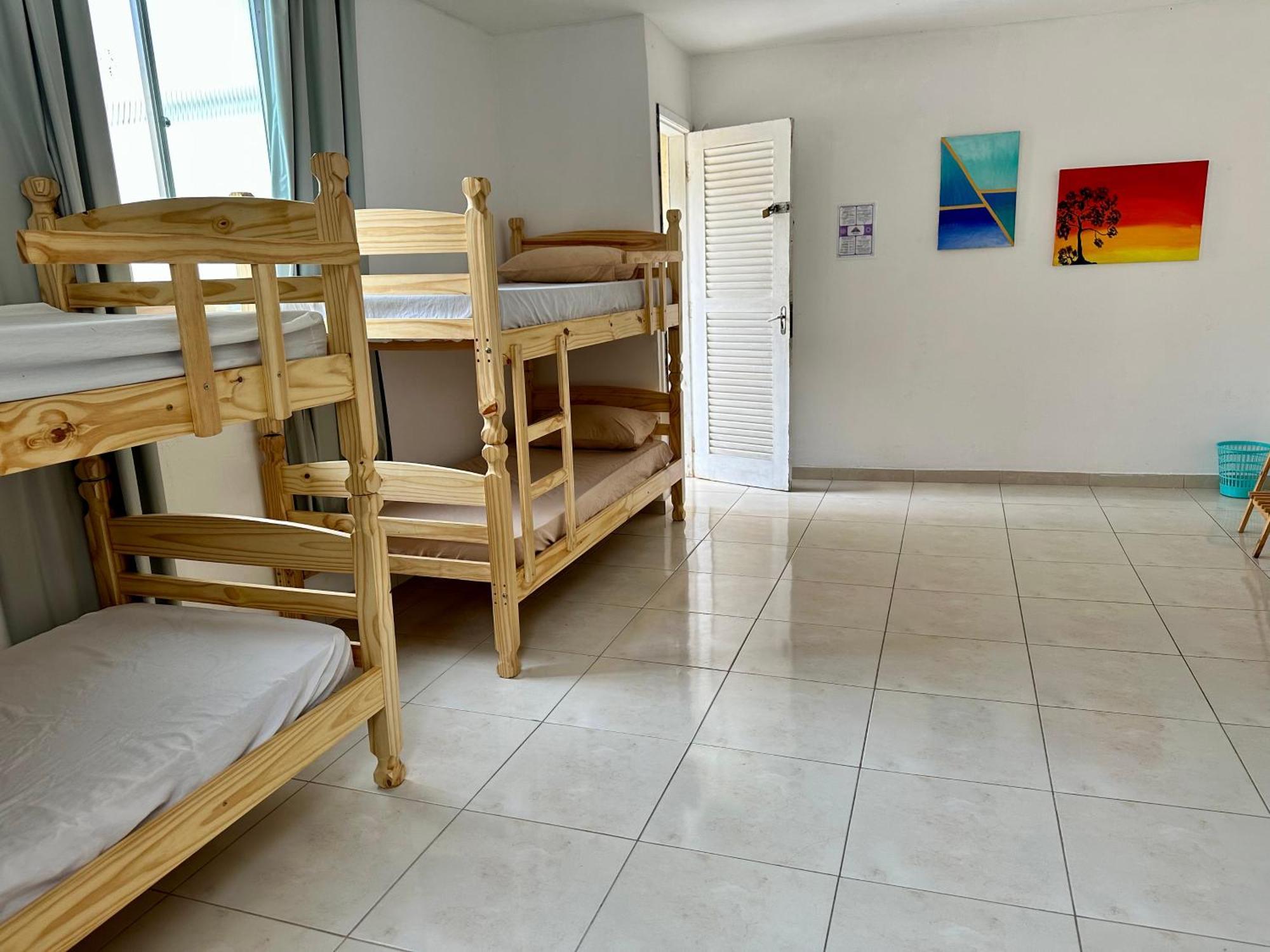Casinha Tropical Séjour chez l'habitant Rio de Janeiro