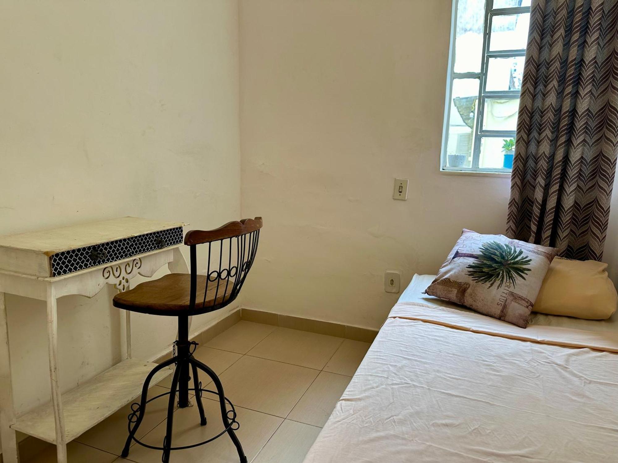 Casinha Tropical Séjour chez l'habitant Rio de Janeiro
