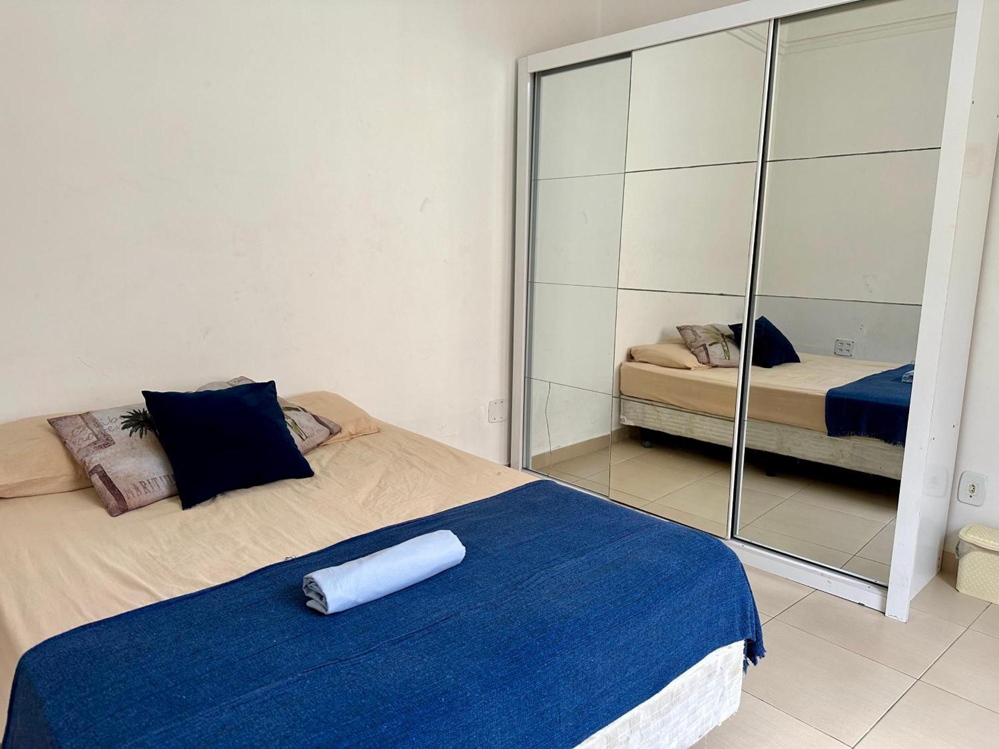 Casinha Tropical Séjour chez l'habitant Rio de Janeiro