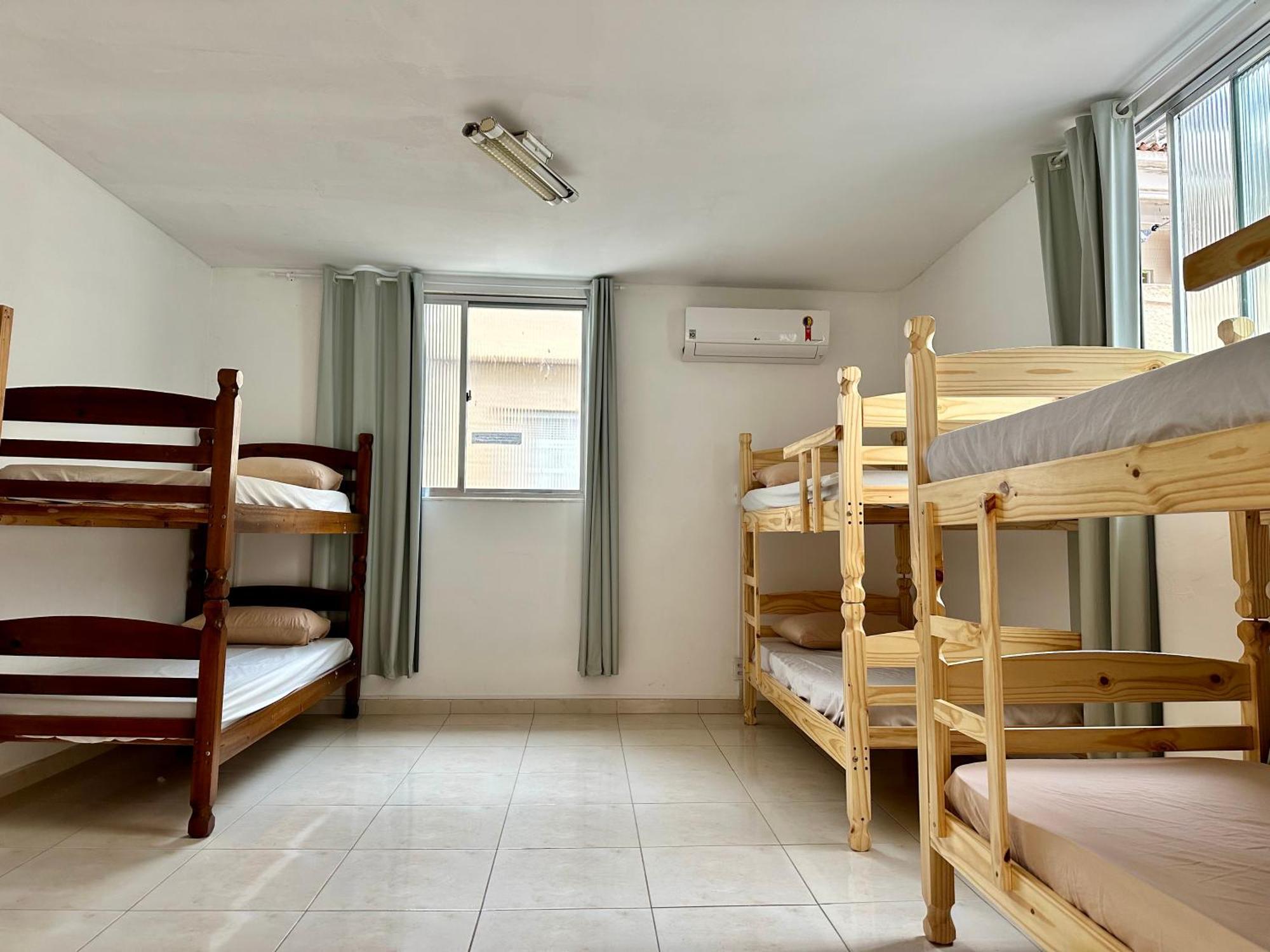 Casinha Tropical Séjour chez l'habitant *