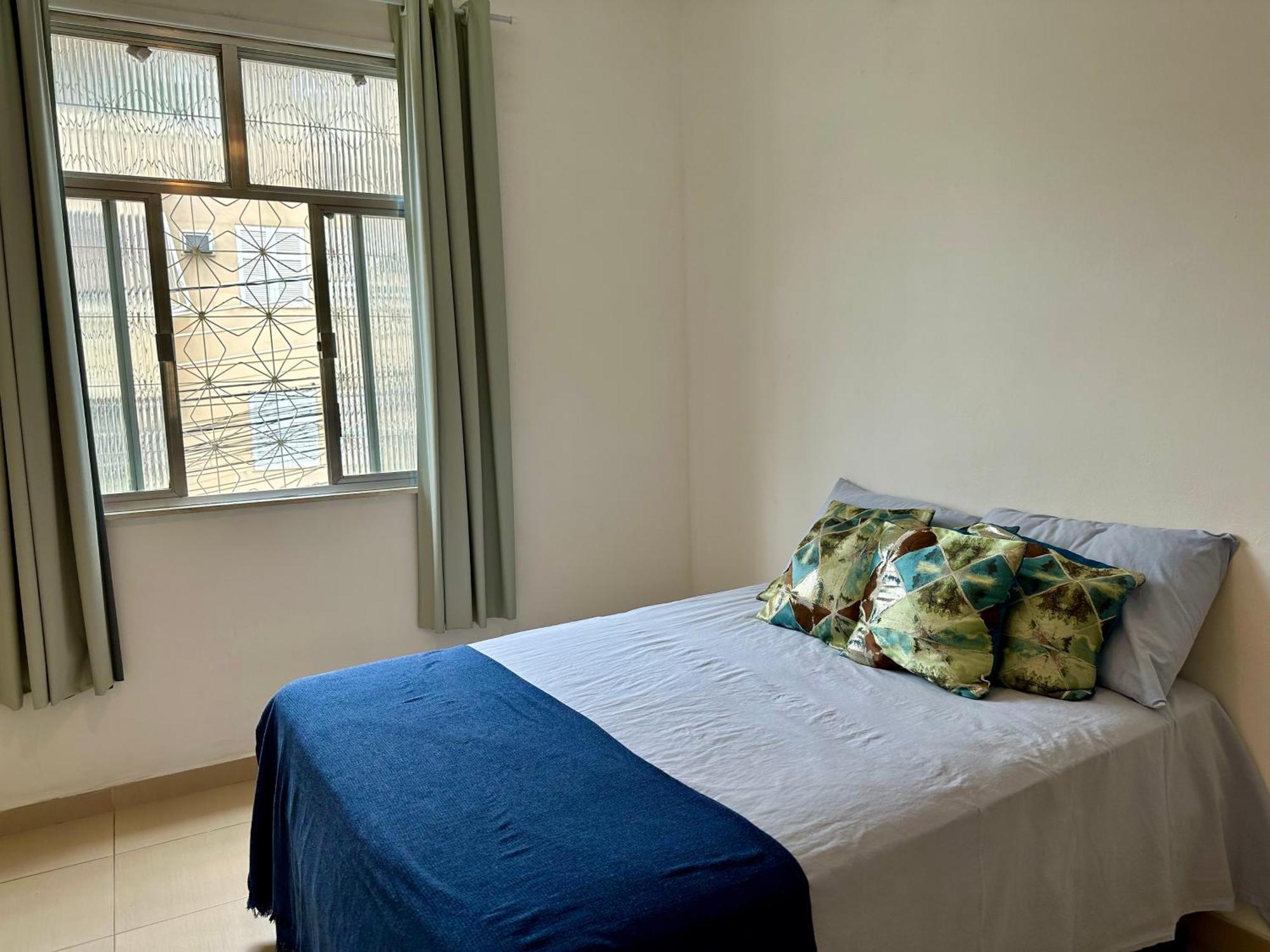 Séjour chez l'habitant Casinha Tropical Rio de Janeiro