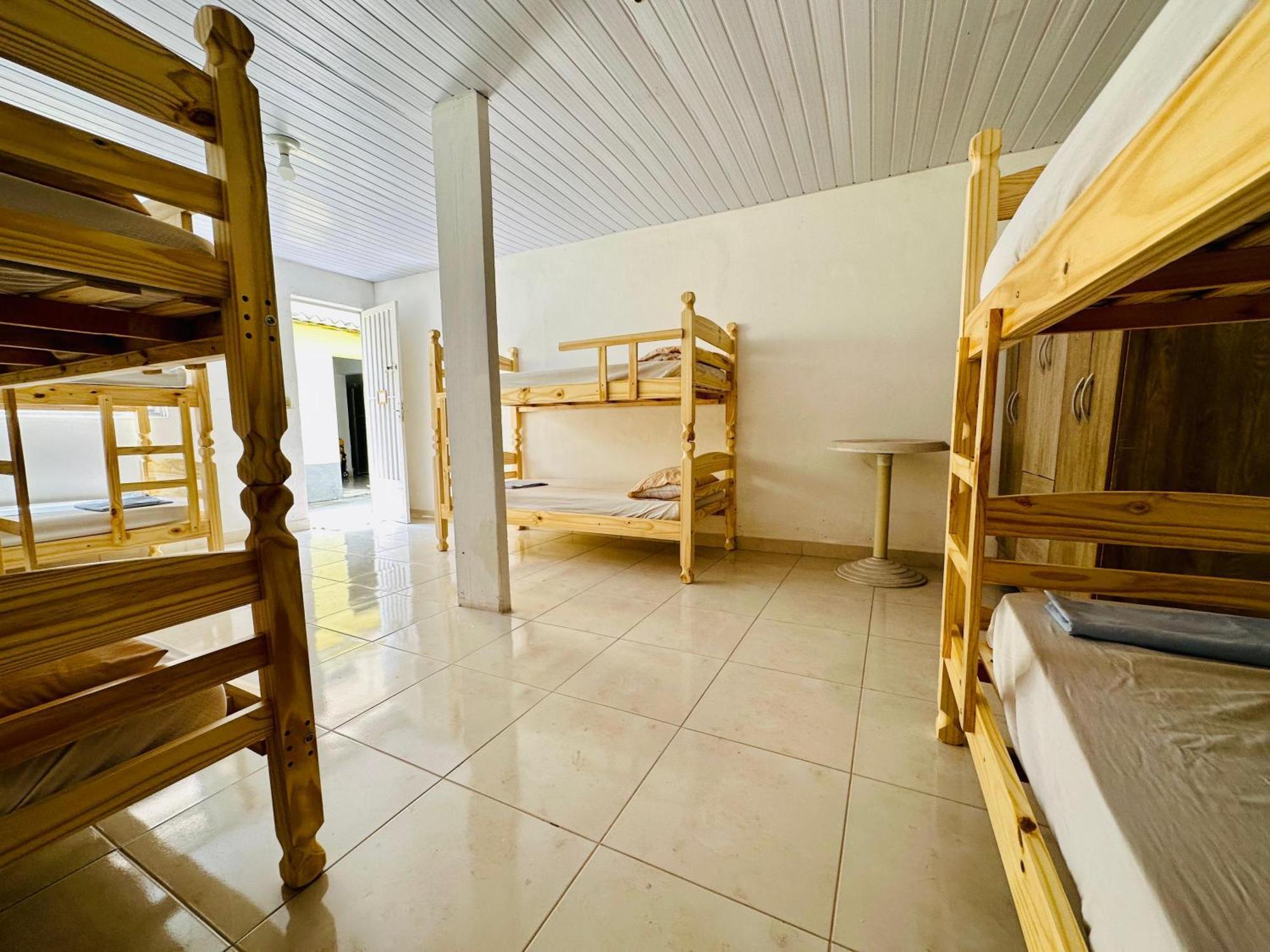 Séjour chez l'habitant Casinha Tropical *