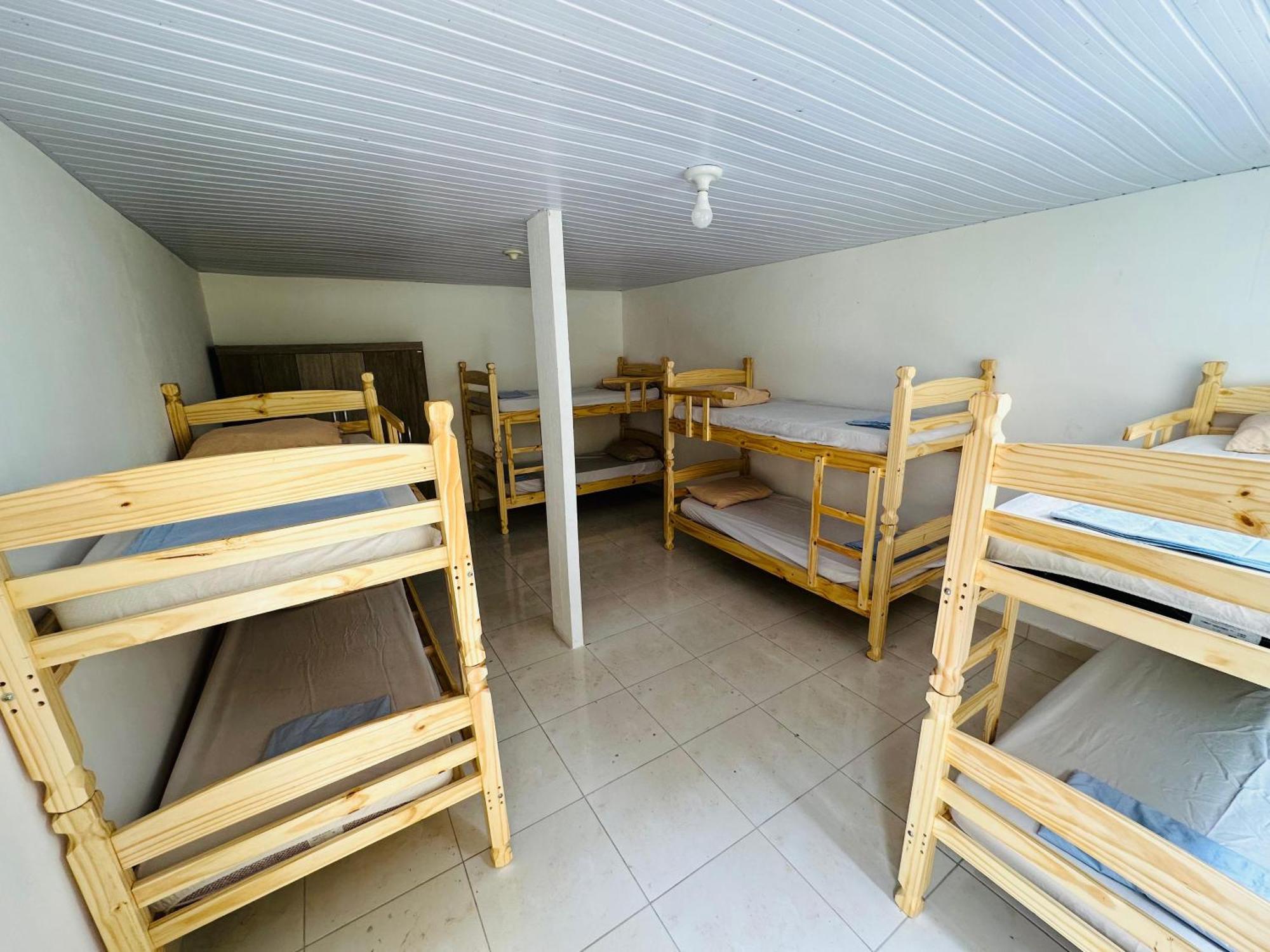 Séjour chez l'habitant Casinha Tropical Rio de Janeiro