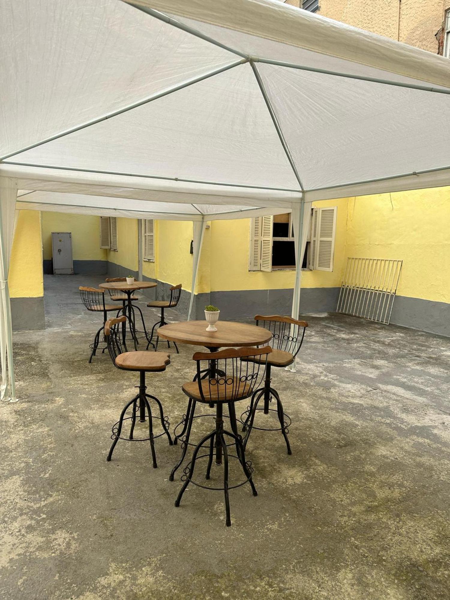 Séjour chez l'habitant Casinha Tropical Rio de Janeiro