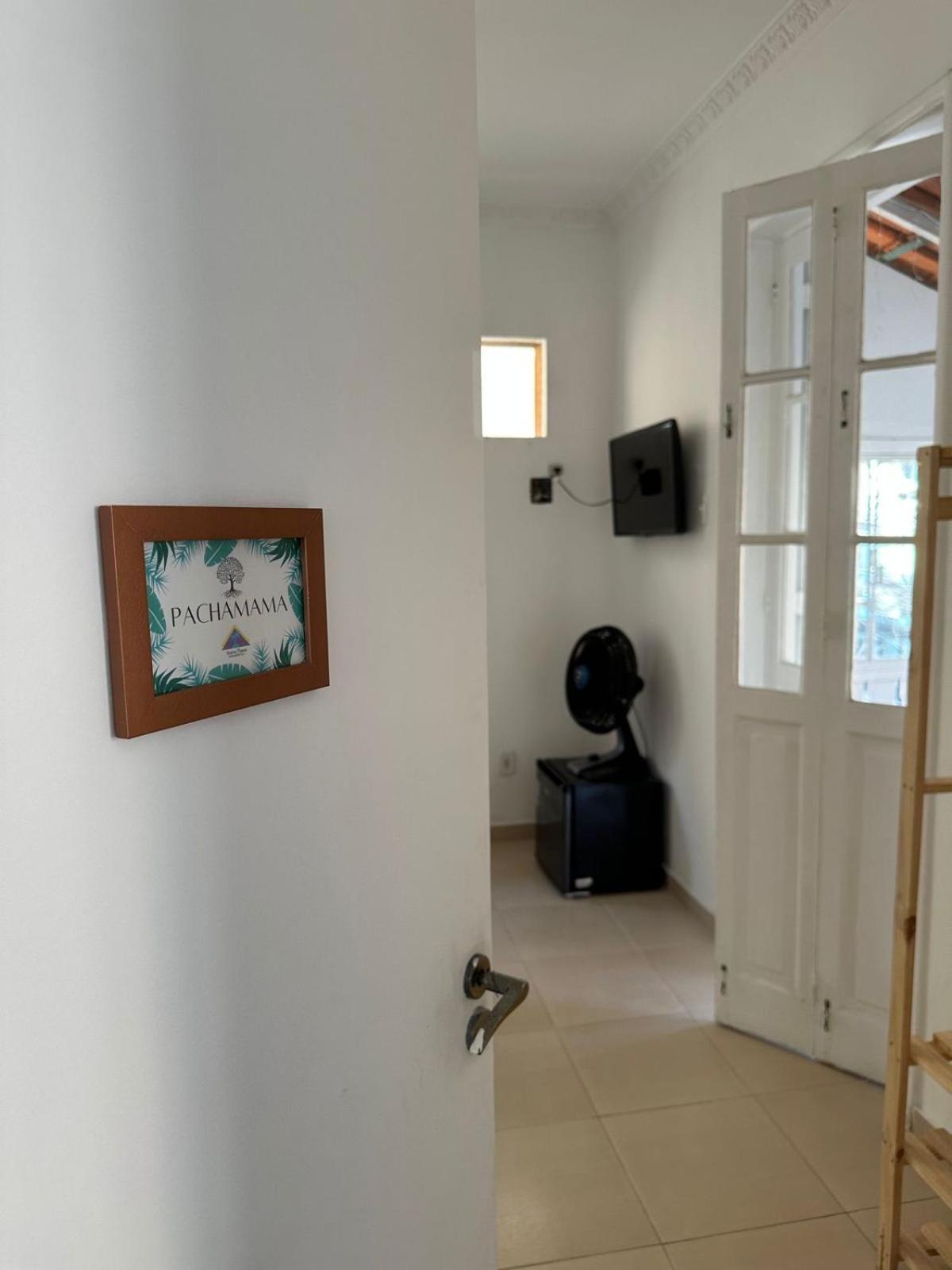 Séjour chez l'habitant Casinha Tropical Rio de Janeiro