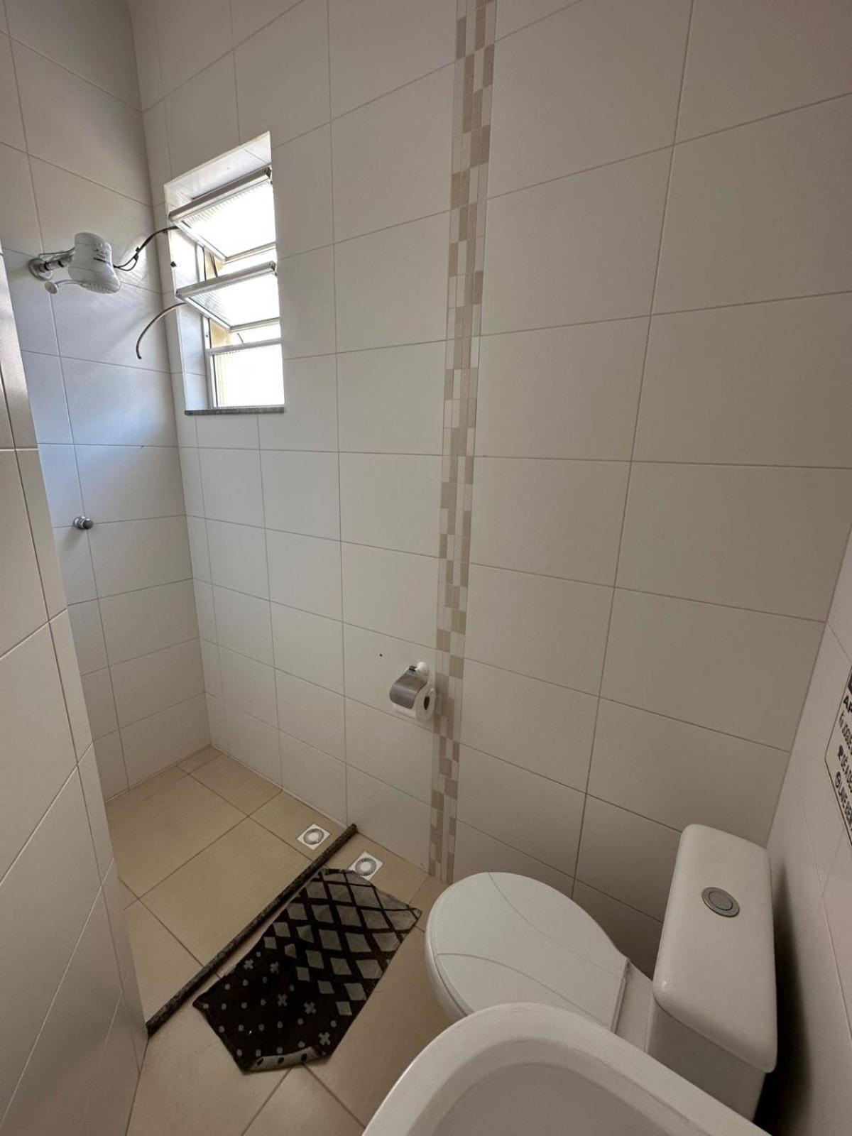Casinha Tropical Séjour chez l'habitant Rio de Janeiro