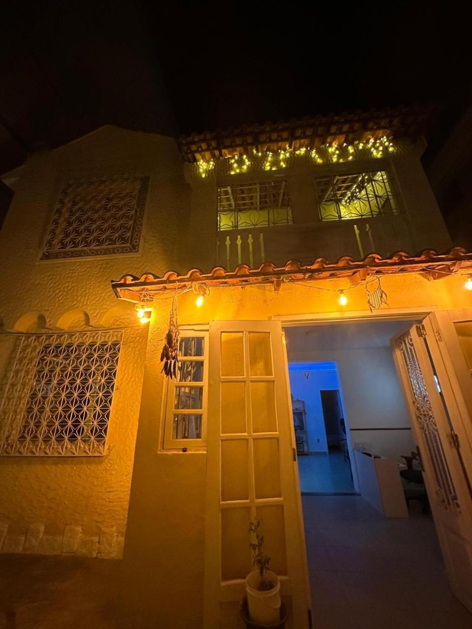 Séjour chez l'habitant Casinha Tropical *
