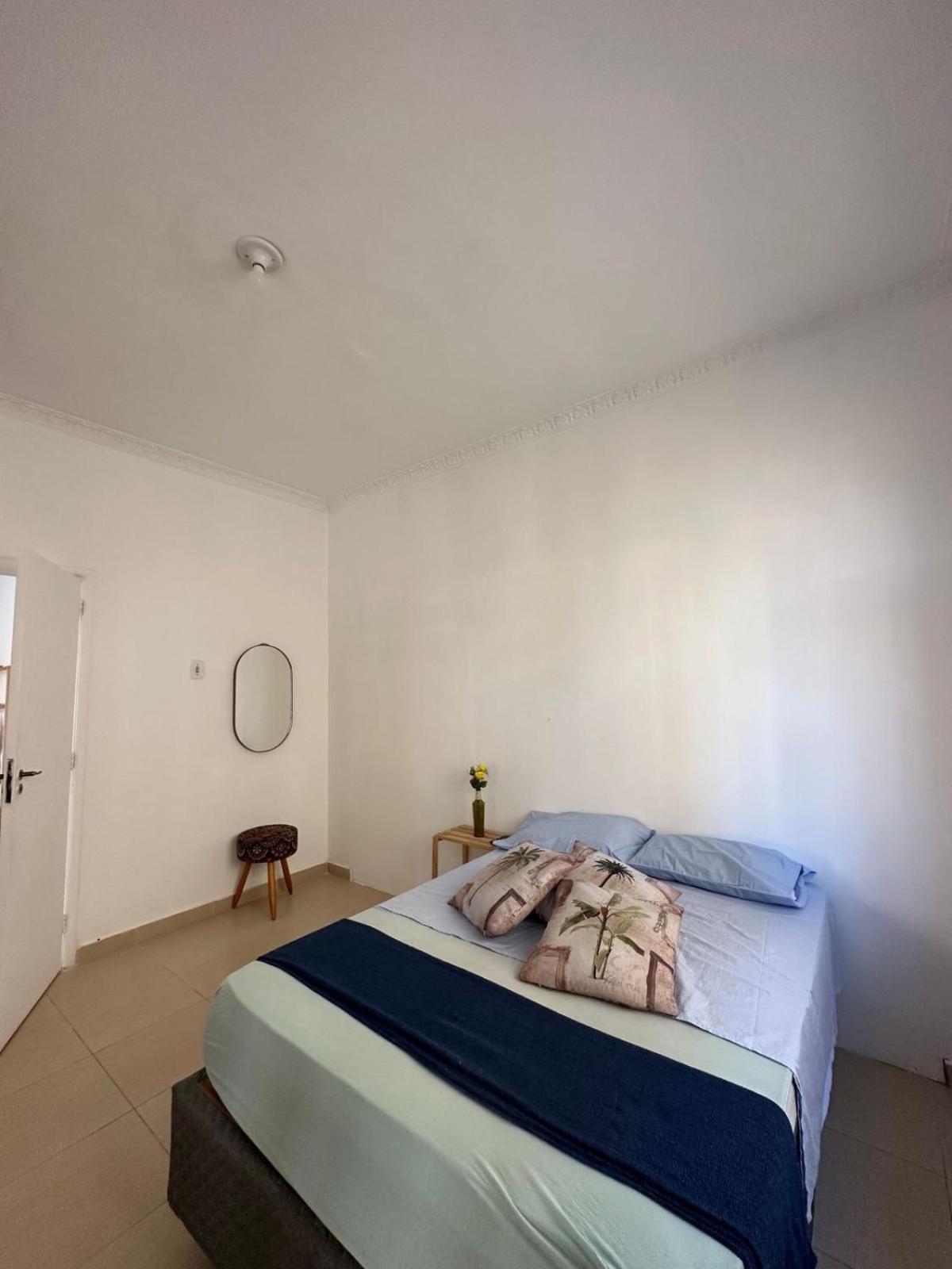 Séjour chez l'habitant Casinha Tropical Rio de Janeiro