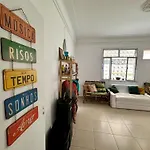 Casinha Tropical