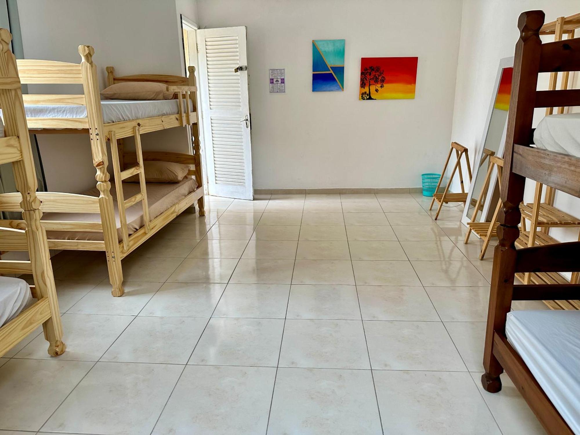 Habitación en casa particular Casinha Tropical Río de Janeiro