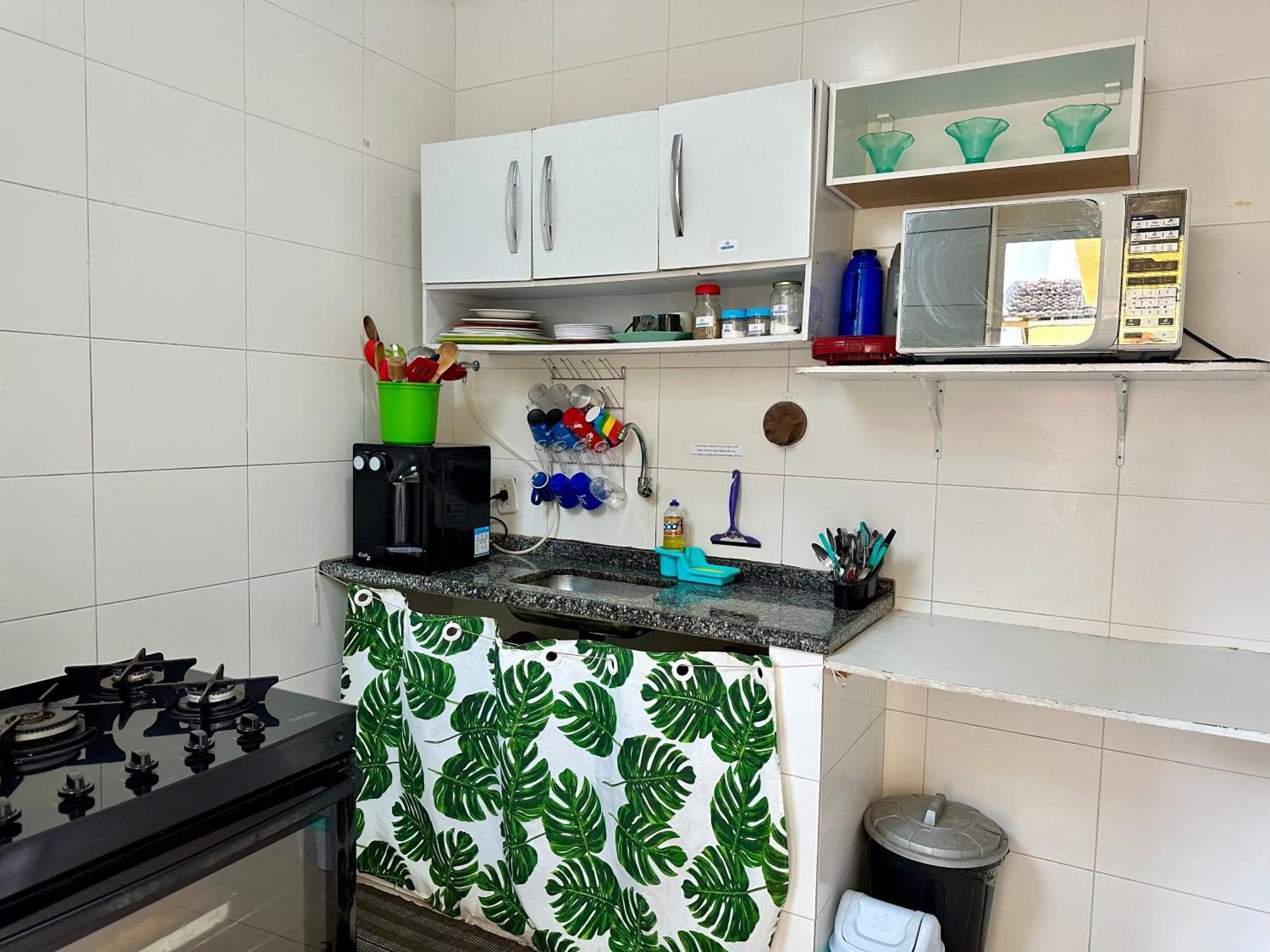 Habitación en casa particular Casinha Tropical Río de Janeiro