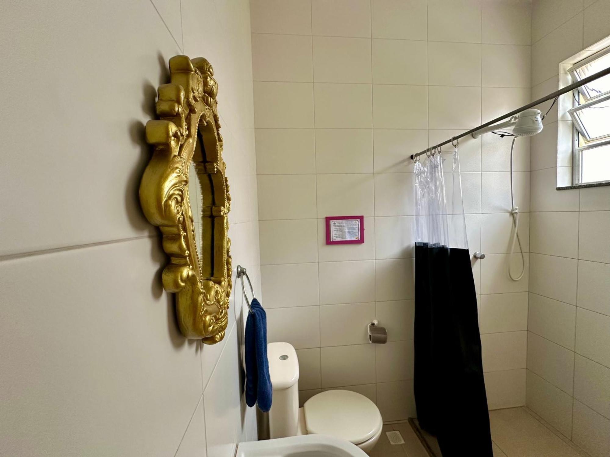 Casinha Tropical Habitación en casa particular Río de Janeiro